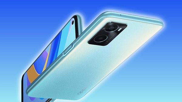 Oppo A96 kamera özellikleriyle devam edelim.