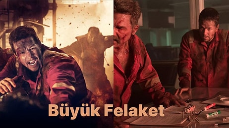 Büyük Felaket Filminin Konusu Nedir? Büyük Felaket Filminin Oyuncuları Kimlerdir?