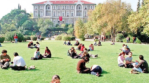 Zonguldak Bülent Ecevit Üniversitesi ise Türkiye Petrolleri Anomim Ortaklığı'na bağlı şirket olan TP-OTC ve YÖK iş birliğiyle öğrenci alacak.