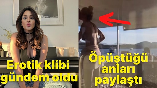 23 Temmuz'da Yaşanan Son Dakika Magazin Haberlerini ve Güncel Magazin Olaylarını Anlatıyoruz!