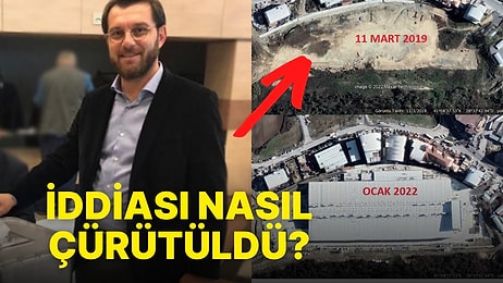 İBB AKP Grup Sözcüsü Murat Türkyılmaz'ın Halk Ekmek Fabrikasıyla İlgili Ortaya Attığı Garip İddia