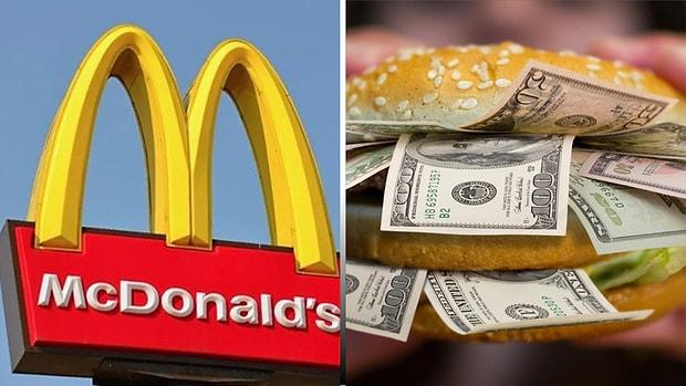 Big Mac Endeksi Nedir? 2022’de Ülkelere Göre Bir İşçi Big Mac Alabilmek İçin Kaç Saat Çalışmalı?