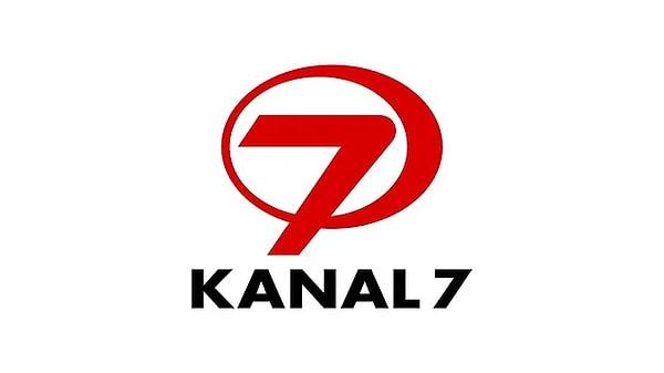 24 Temmuz 2022 Pazar Kanal 7 Yayın Akışı