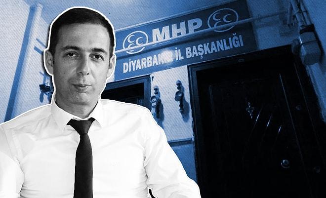 Çocuk İstismarı İddiasıyla Tutuklanmıştı: MHP'li Başkandan 'İktidarsızım' Savunması