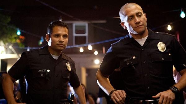 5. End of Watch