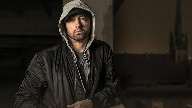 Herkesin Mutlaka Bir Kez Dinlemesi Gereken 13 Unutulmaz Eminem Şarkısı