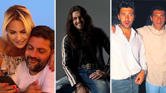 Gıybet Kazanı Geçtiğimiz Haftaya Damga Vuran Dedikodularla Yine Fokur Fokur Kaynıyor!