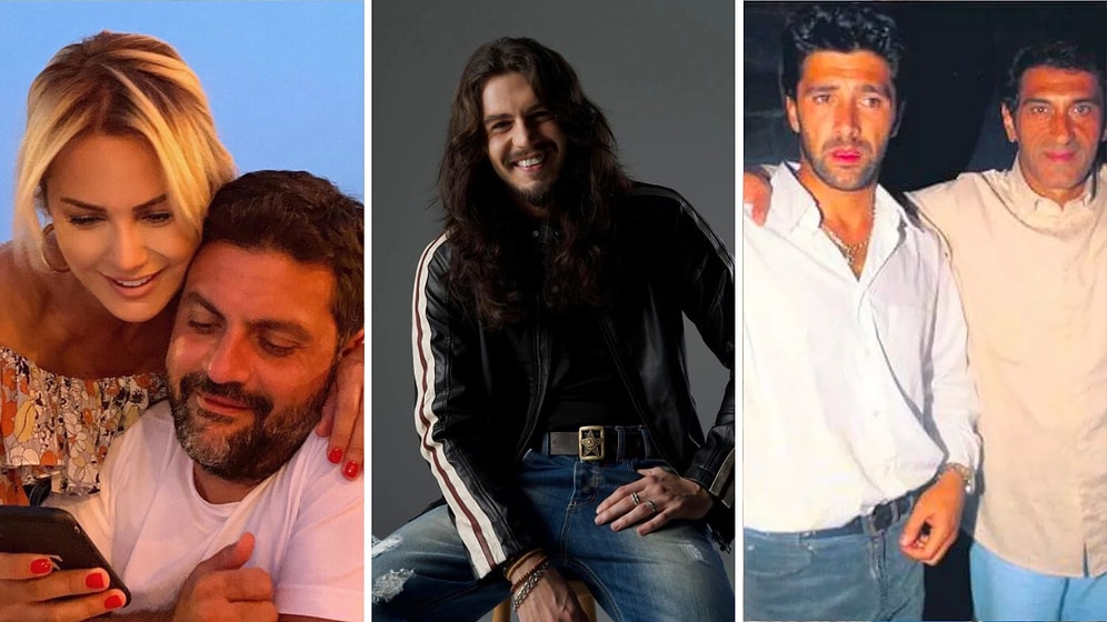 Gıybet Kazanı Geçtiğimiz Haftaya Damga Vuran Dedikodularla Yine Fokur Fokur Kaynıyor!