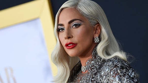 Müziğiyle, oyunculuğuyla ve ikonik tarzıyla dikkat çeken Lady Gaga'yı tanımayanınız yoktur.