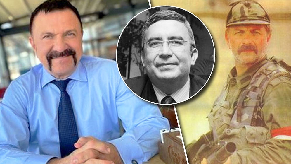 Özel Kuvvetler'den Firariliğe... Hablemitoğlu Suikastı Şüphelisi Levent Göktaş Kim? Neyle Suçlanıyor?