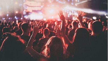 Konser İptallerine Yenisi Eklendi! Kozlu Müzik Festivali 'Alkol' Gerekçesiyle İptal Edildi