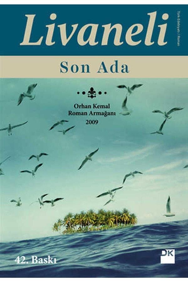 5. Son Ada - 2008