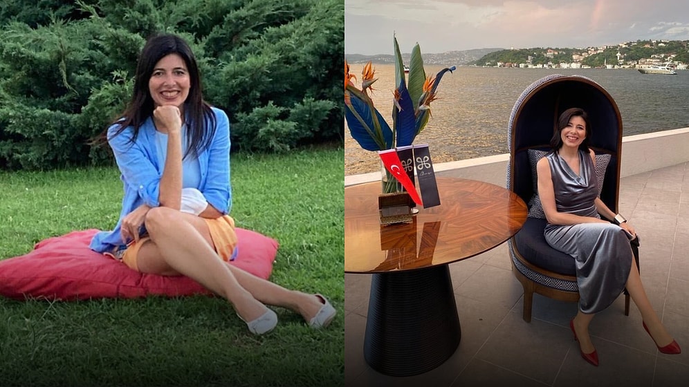 Merve Aydın Yazio: Anette Inselberg ile Keyifli Bir Röportaj