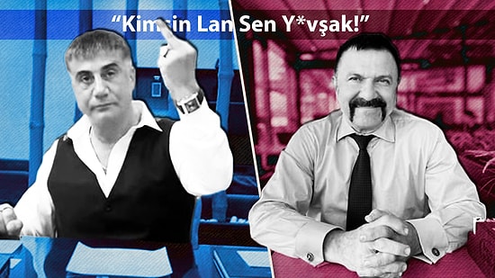 Sedat Peker Cephesinden O Hesabın İddialarına Yanıt!