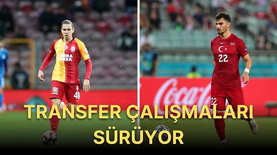 Lionel Messi, Barcelona'ya Dönüyor! 25 Temmuz'da Öne Çıkan Türkiye'den ve Dünyadan Transfer Söylentileri