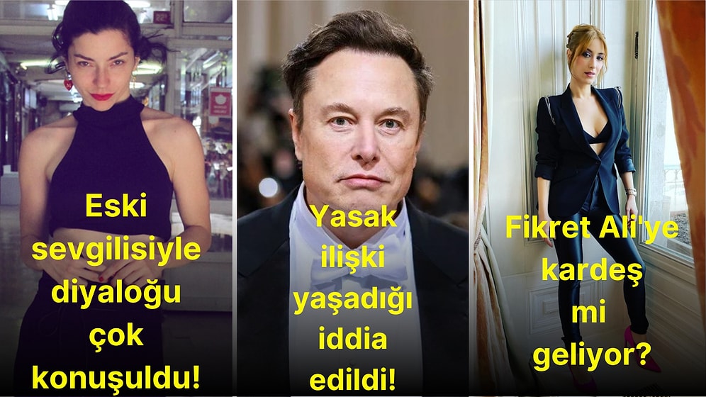 25 Temmuz'da Yaşanan Son Dakika Magazin Haberlerini ve Güncel Magazin Olaylarını Anlatıyoruz!