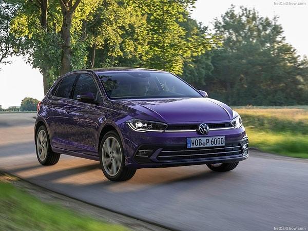 Yeni Volkswagen Polo ve fiyat listesi hakkında siz ne düşünüyorsunuz? Yorumlarda buluşalım.