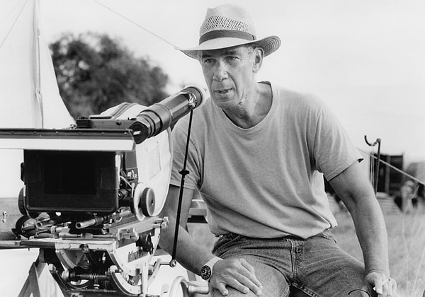 Bob Rafelson’un akılda kalan ünlü filmleri