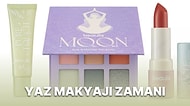 Yaz Aylarında Günlük Makyajda Kullanabileceğiniz En Sevilen Malzemeler