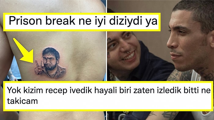 Dizi ve Filmlerle İlgili Attıkları Komik Tweetlerle Hepimizi Güldürüp Keyfimizi İkiye Katlayan Kişiler