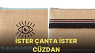 İster Cüzdan İster Makyaj Çantası Olarak Kullanabileceğin Öneriler