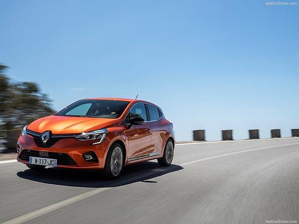 Renault Clio ve fiyat listesi hakkında siz ne düşünüyorsunuz? Yorumlarda buluşalım.