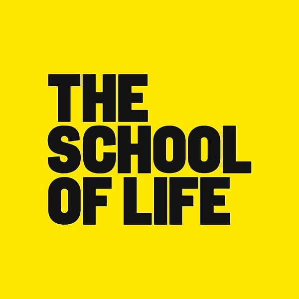 3. The School of Life