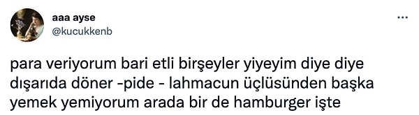 14. İşte gerçek bir memur-işçi çocuğu travması...