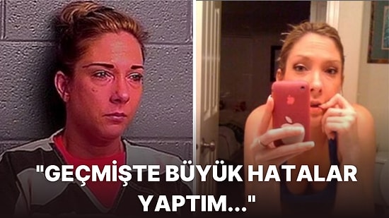 Mektup Arkadaşı Arıyormuş: Hapishaneden TikTok Paylaşımı Yapan Pedofili Suçlusu Tepkileri Üzerine Çekti