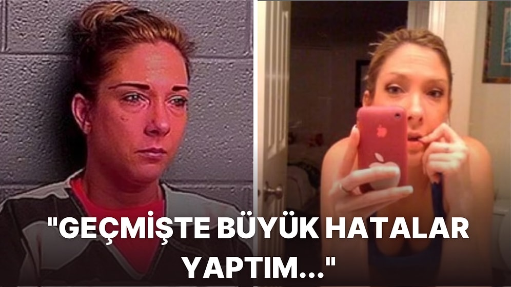 Mektup Arkadaşı Arıyormuş: Hapishaneden TikTok Paylaşımı Yapan Pedofili Suçlusu Tepkileri Üzerine Çekti