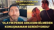 Survivor'ın Yankıları Devam Ediyor: Ogeday, Mert ve Sude İlişkisiyle İlgili 'Pişmanlığını' İtiraf Etti!