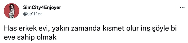 10. Ne dilediğine de dikkat etmek lazım.🥲