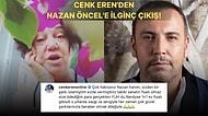 Cenk Eren Ev Fiyatlarına İsyan Eden Ünlü Şarkıcı Nazan Öncel'e İlginç Bir Tepki Verdi, Eleştiriler Gecikmedi!