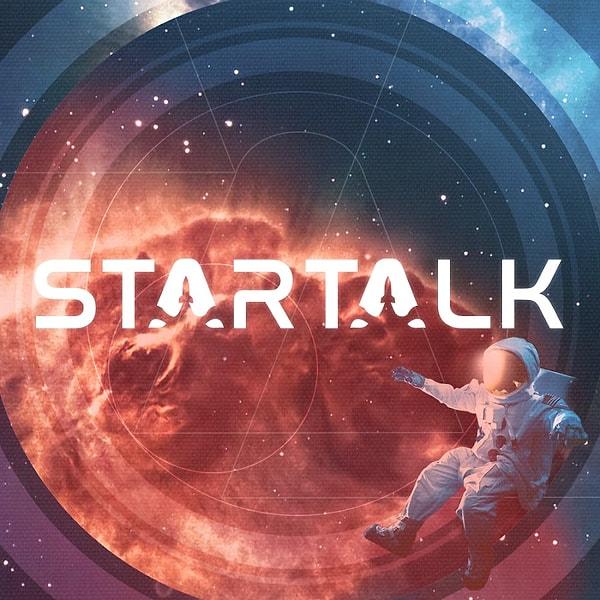 6. StarTalk