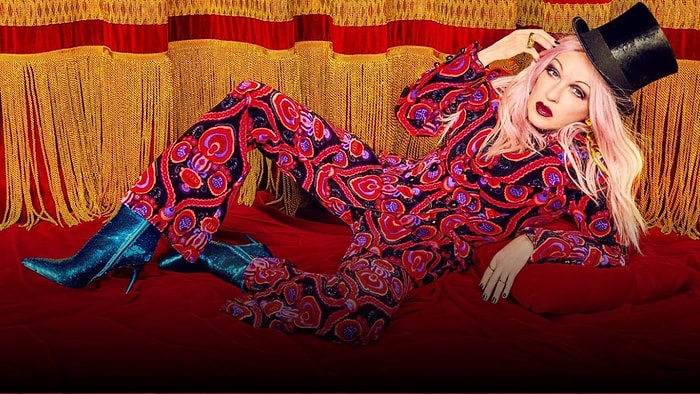 Liseliler Bilmez Ama Bilmeli! 80’leri Coşturan Cyndi Lauper’dan Kanınızı Kaynatacak 14 Şarkı