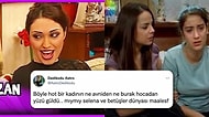 Televizyon Dünyasıyla İlgili Attıkları Tweetlerle Hafta Boyunca Yüzümüzü Güldüren Kullanıcılar