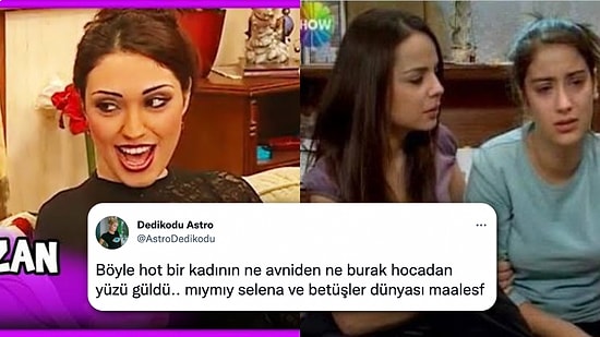 Televizyon Dünyasıyla İlgili Attıkları Tweetlerle Hafta Boyunca Yüzümüzü Güldüren Kullanıcılar