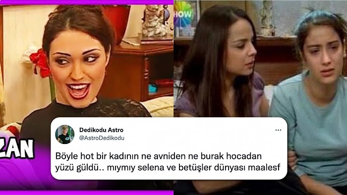 Televizyon Dünyasıyla İlgili Attıkları Tweetlerle Hafta Boyunca Yüzümüzü Güldüren Kullanıcılar