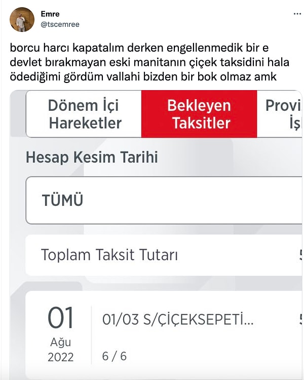 5. Bitmiş zaten.