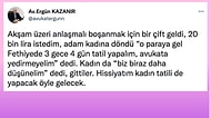 İlişkilerle İlgili Yaptıkları Tespitlerle Timeline'da Romantik Komedi Filmi Havası Estiren 13 Kişi
