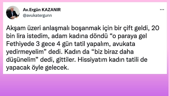 İlişkilerle İlgili Yaptıkları Tespitlerle Timeline'da Romantik Komedi Filmi Havası Estiren 13 Kişi