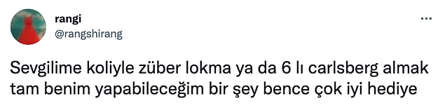 5. Bence de!