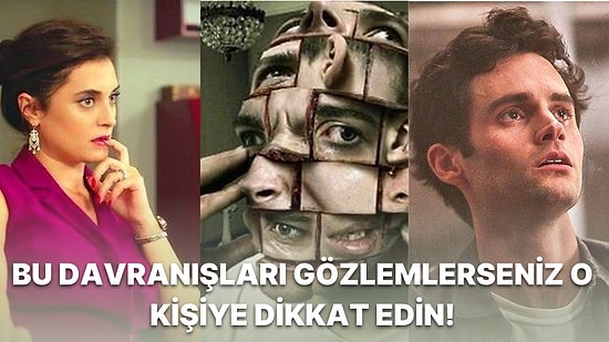 Daha Önce Muhtemelen Duymadığınız ve Görür Görmez Uzaklaşmanız Gereken Kişilik Tipi: Karanlık Empatlar