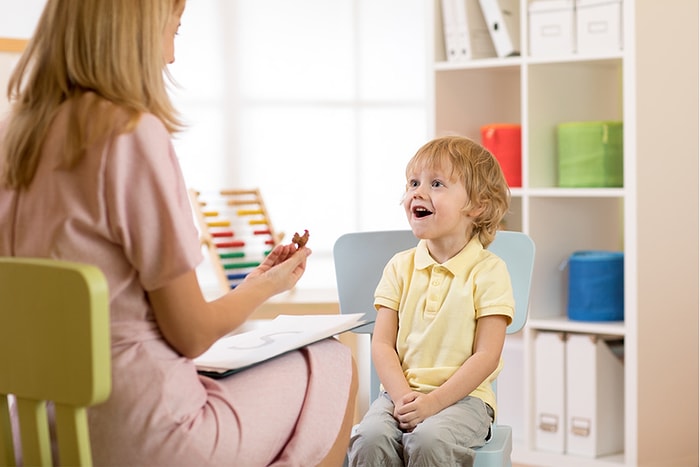 13 стратегий поведения, чтобы вырастить психически устойчивых детей