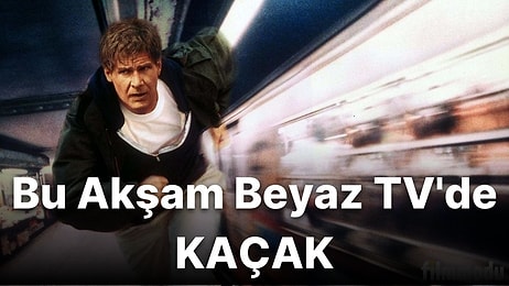 Kaçak Filmi Konusu Nedir? Kaçak Filmi Oyuncuları Kimlerdir?