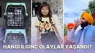 Haftalık Şaşırma Kotanızı Ağzına Kadar Dolduracak 19 Temmuz- 25 Temmuz Tarihlerinde Yaşanmış Acayip Olaylar