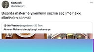 Bıcır Bıcır Dolaşan Manitadan Dışarıda Makarna Yemeyenlere Son 24 Saatin Viral Tweetleri