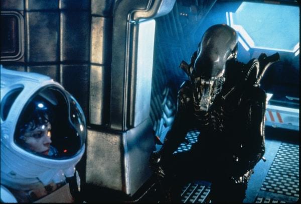 3. Alien (1979)