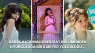 Etin Tadını Bile Bilmiyormuş! Gizli Saklı Dizisinin Naz'ı Sinem Ünsal Hakkında Merak Edilenleri Anlatıyoruz
