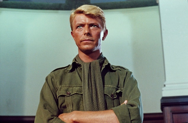 19. Mutlu Noeller, Bay Lawrence (1983)